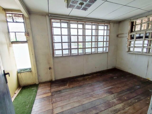 Corner Double Storey Full Loan Low Down Pengkalan Indah Desa Pakatan Station 18 Pinji Mewah image