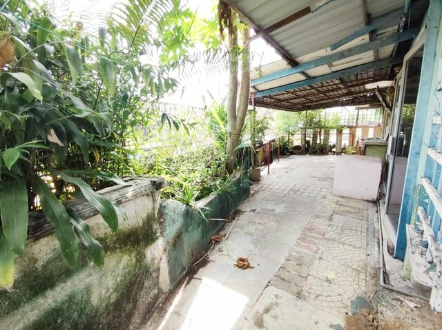 Corner Double Storey Full Loan Low Down Pengkalan Indah Desa Pakatan Station 18 Pinji Mewah image