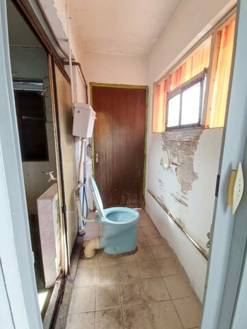 Corner Double Storey Full Loan Low Down Pengkalan Indah Desa Pakatan Station 18 Pinji Mewah image