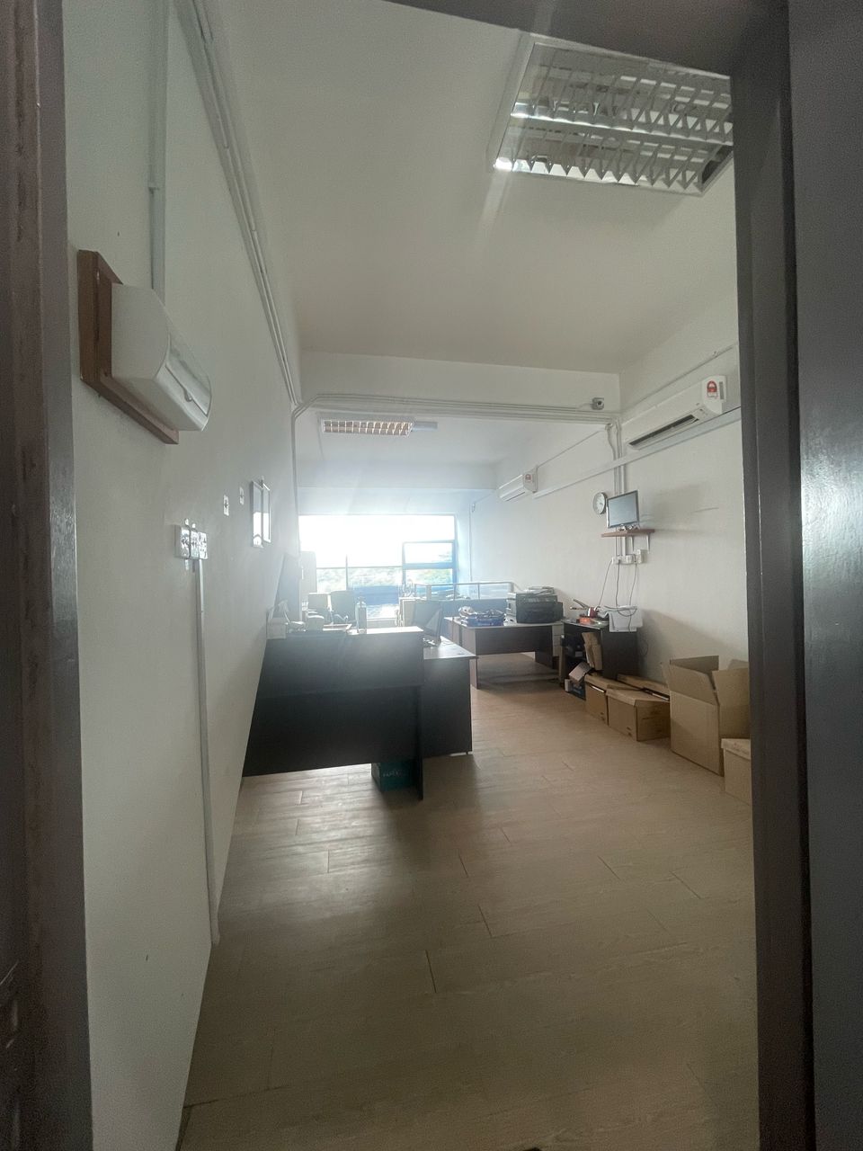 3 Storey Shoplot with Individual Title @ Mc Donalds Semariang image