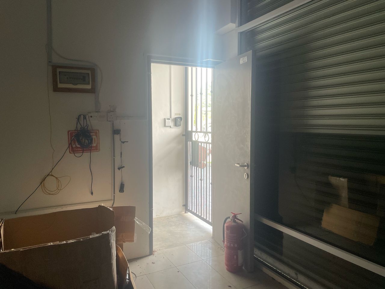 3 Storey Shoplot with Individual Title @ Mc Donalds Semariang image