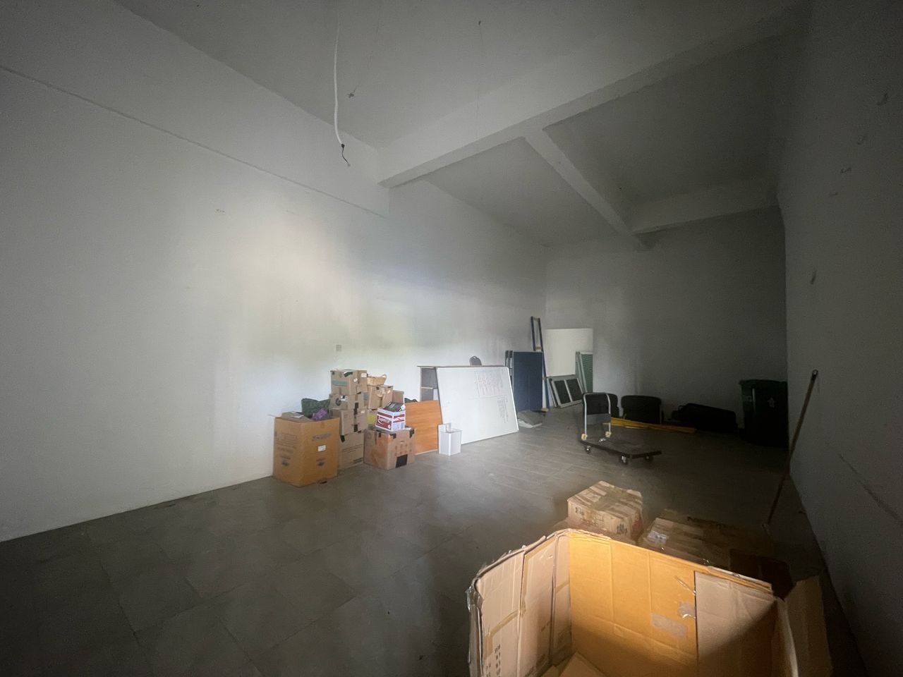 3 Storey Shoplot with Individual Title @ Mc Donalds Semariang image