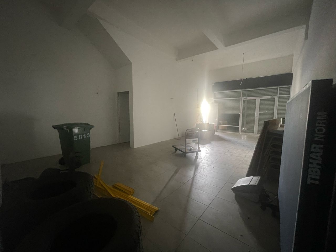 3 Storey Shoplot with Individual Title @ Mc Donalds Semariang image