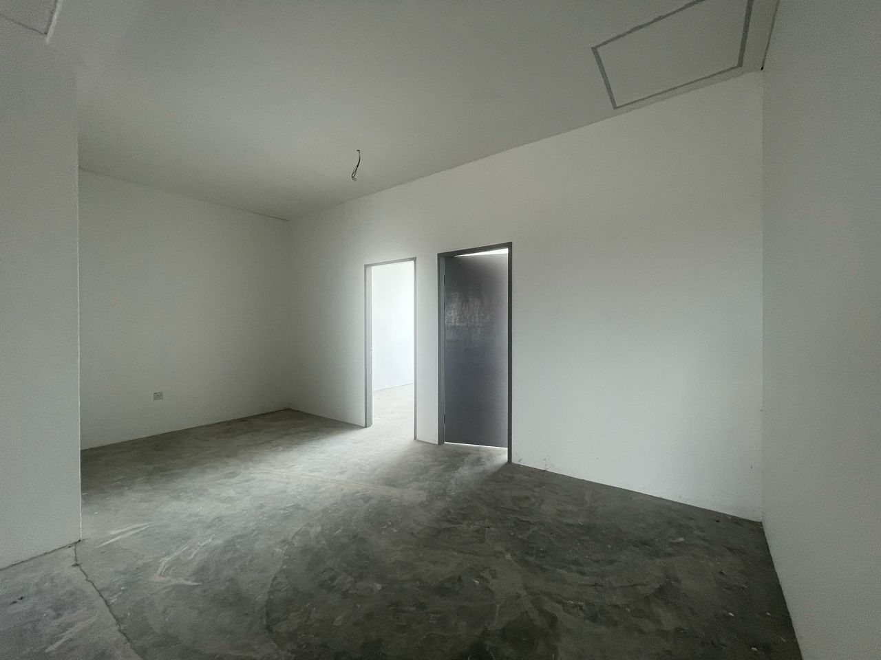 3 Storey Shoplot with Individual Title @ Mc Donalds Semariang image