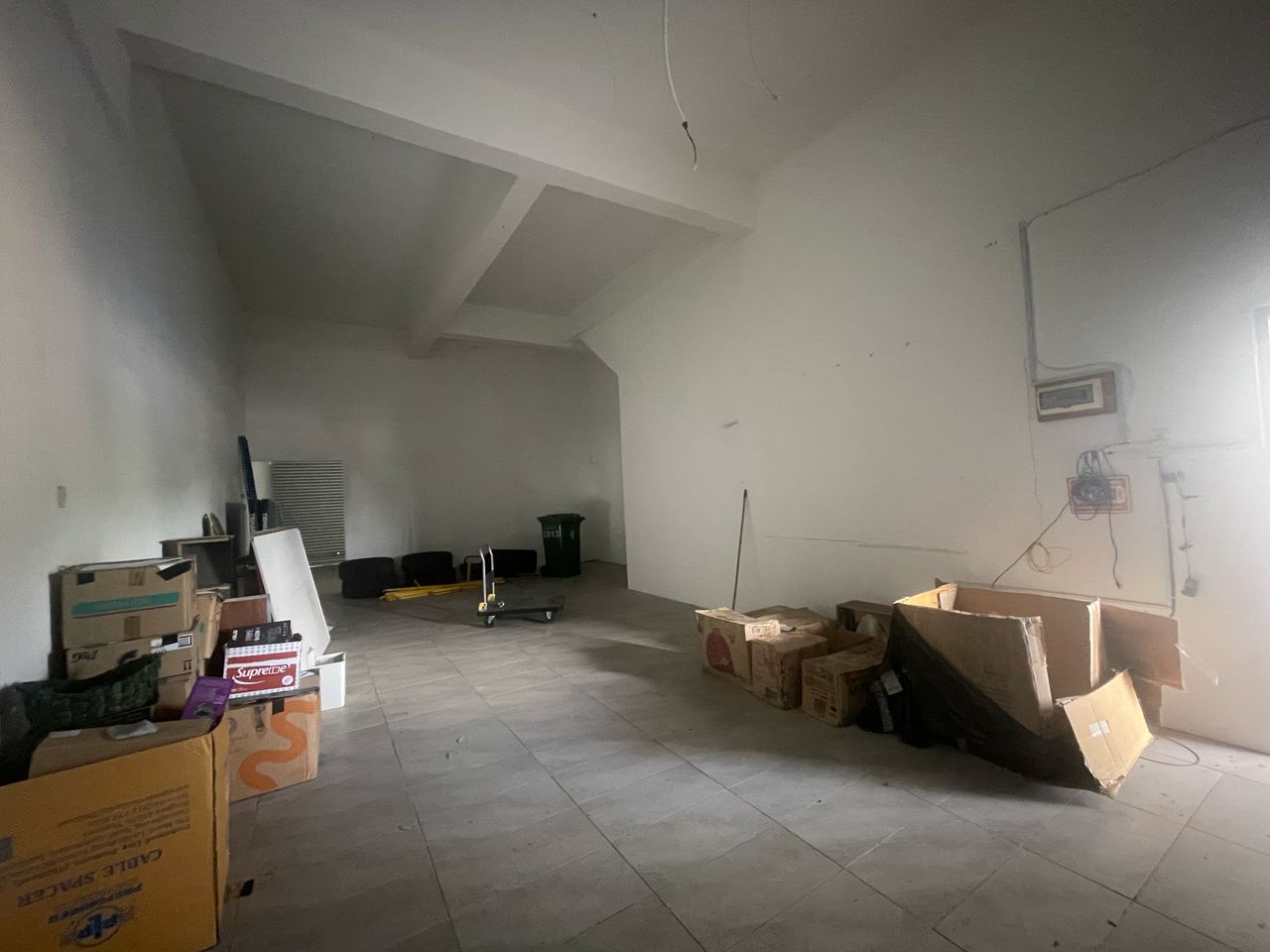 3 Storey Shoplot with Individual Title @ Mc Donalds Semariang image