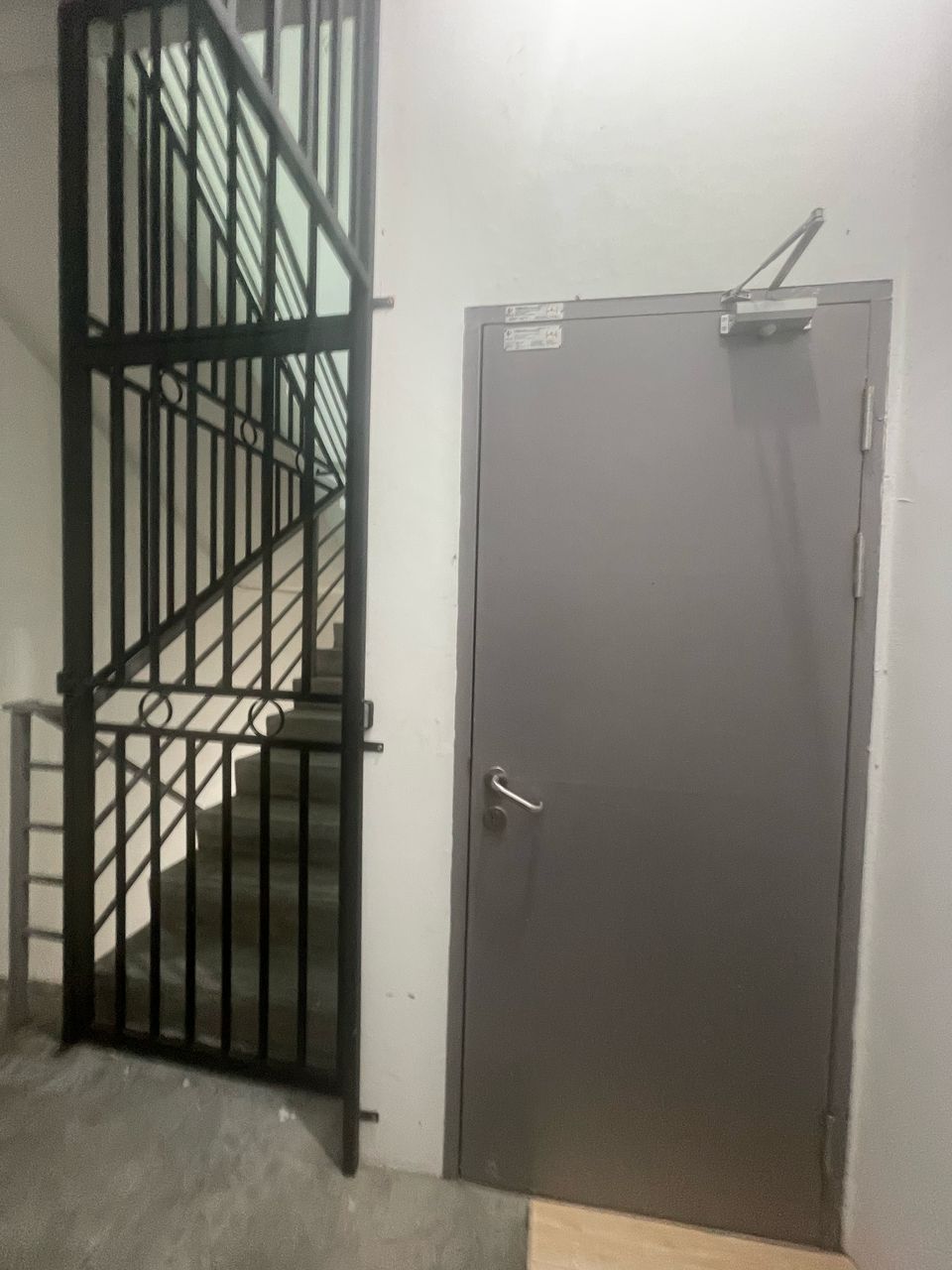 3 Storey Shoplot with Individual Title @ Mc Donalds Semariang image