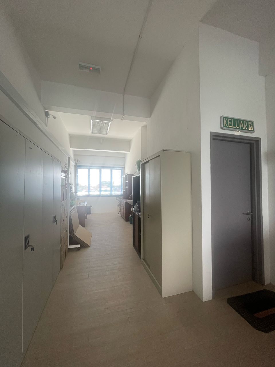 3 Storey Shoplot with Individual Title @ Mc Donalds Semariang image