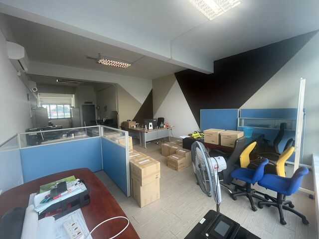 3 Storey Shoplot with Individual Title @ Mc Donalds Semariang image