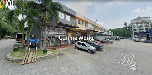 Taman Industri Lembah Jaya image