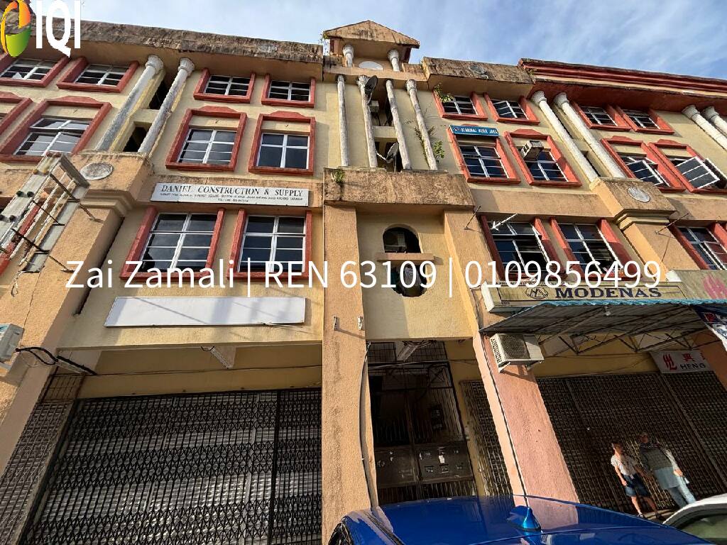 Matang Jaya SoHo Apartment for Sale! image