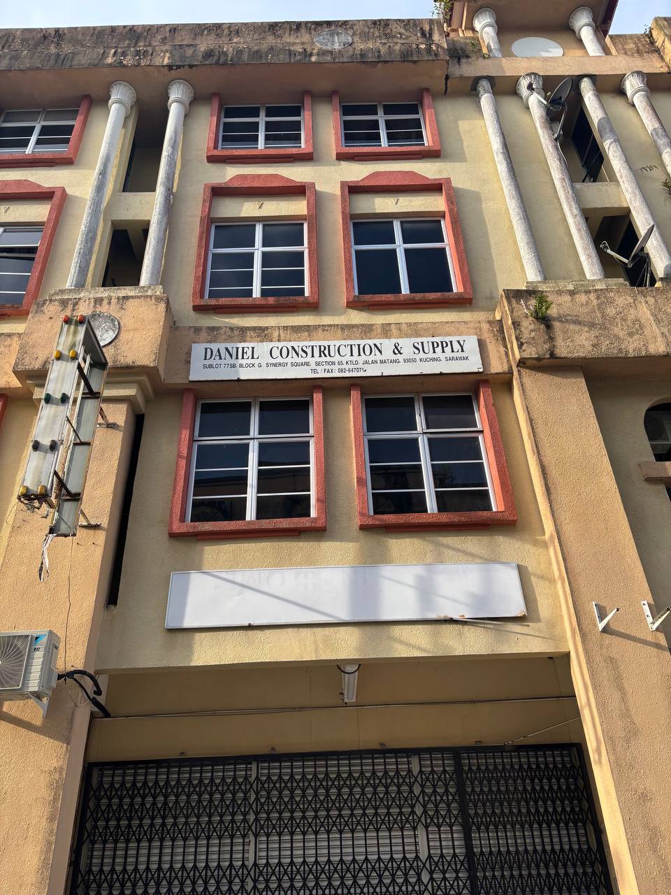 Matang Jaya SoHo Apartment for Sale! image