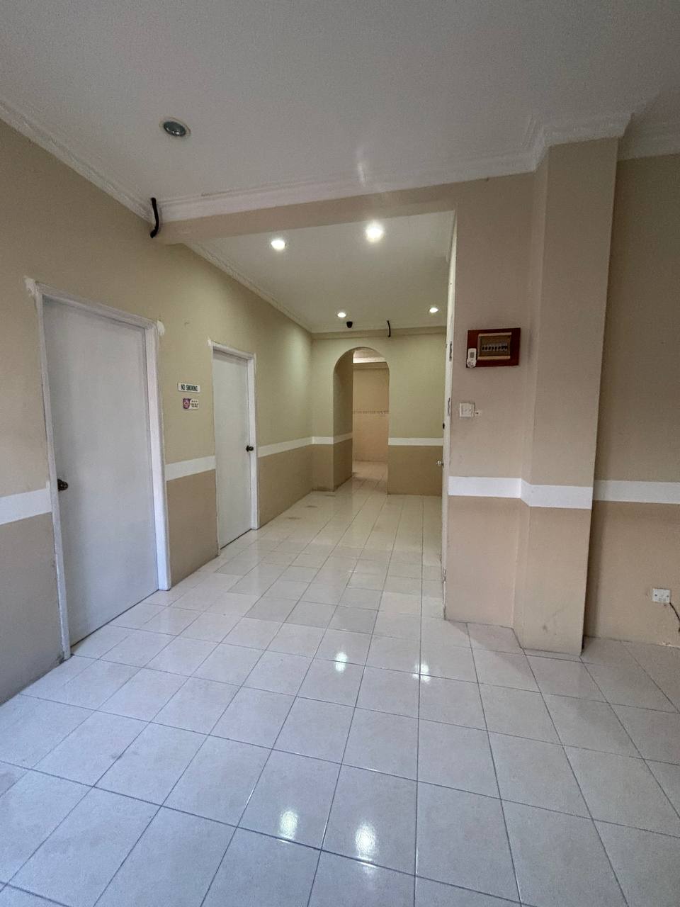 Matang Jaya SoHo Apartment for Sale! image