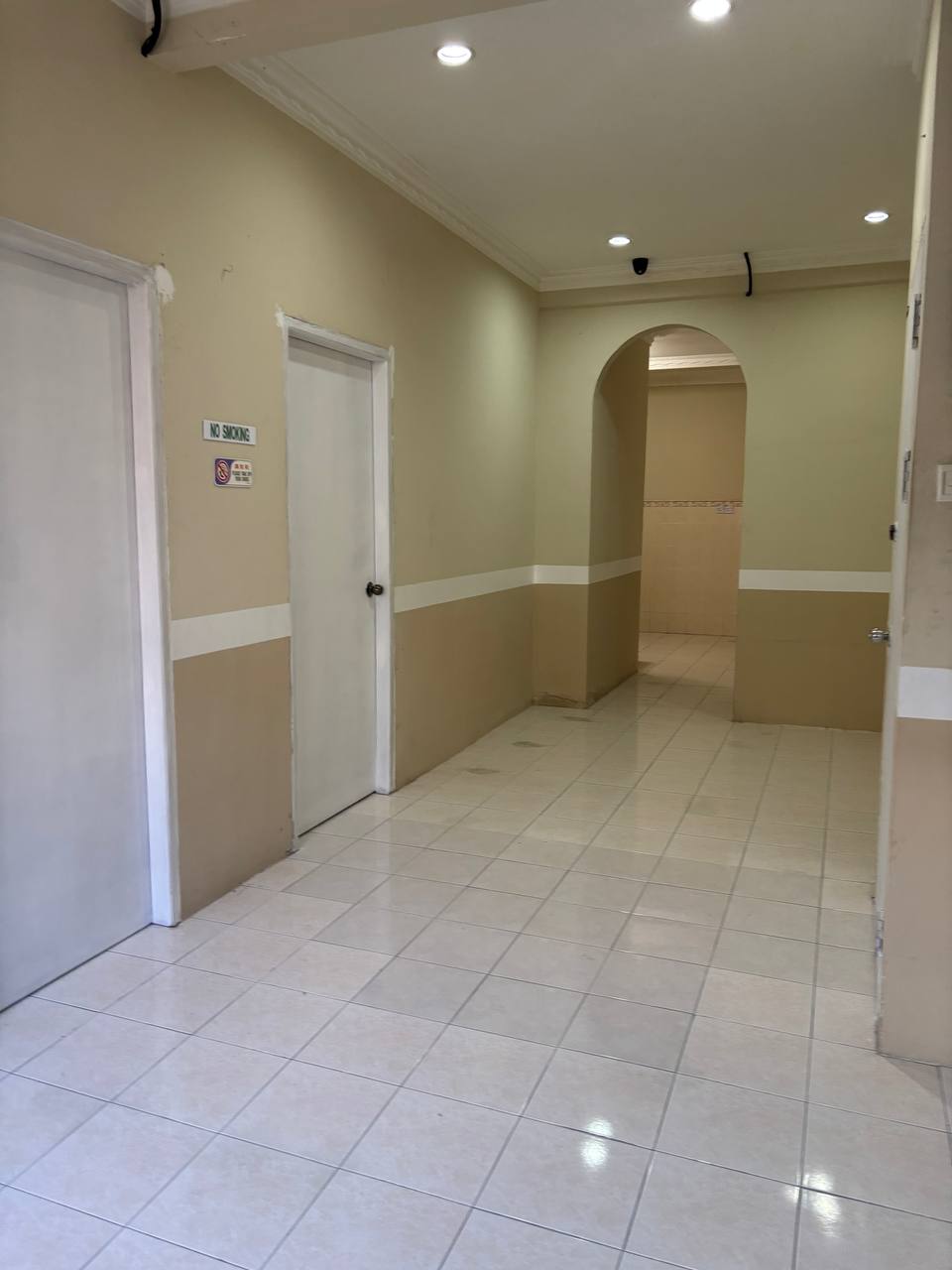 Matang Jaya SoHo Apartment for Sale! image