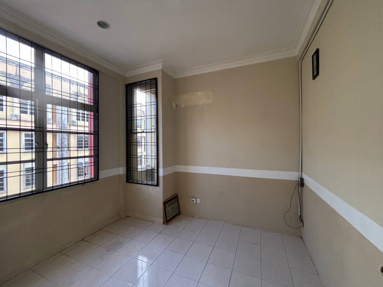 Matang Jaya SoHo Apartment for Sale! image