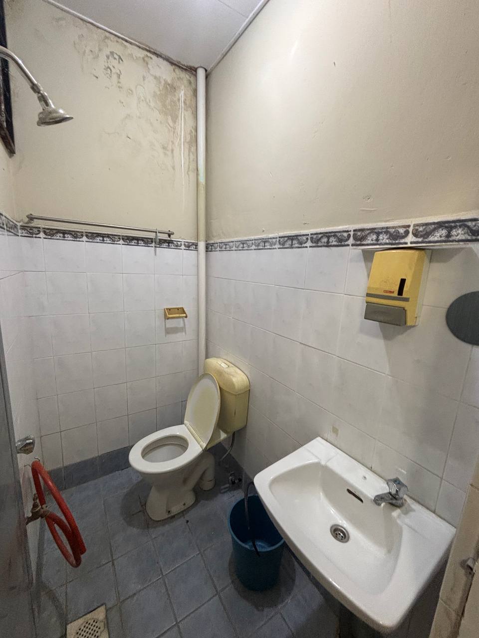 Matang Jaya SoHo Apartment for Sale! image