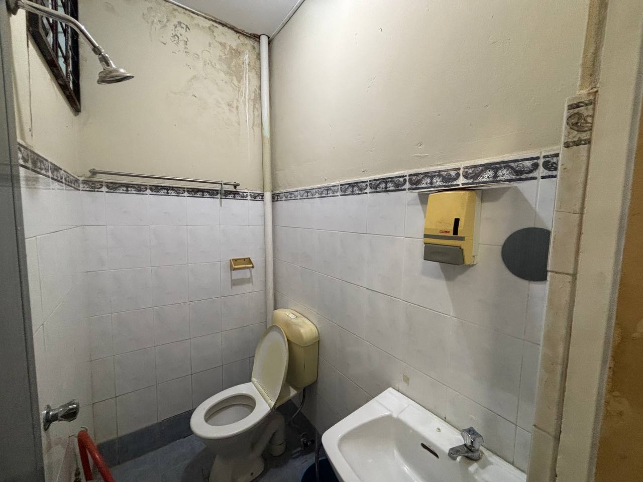 Matang Jaya SoHo Apartment for Sale! image