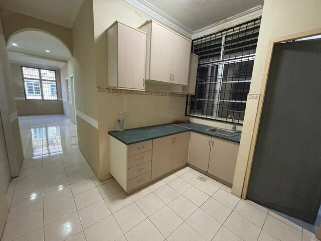 Matang Jaya SoHo Apartment for Sale! image