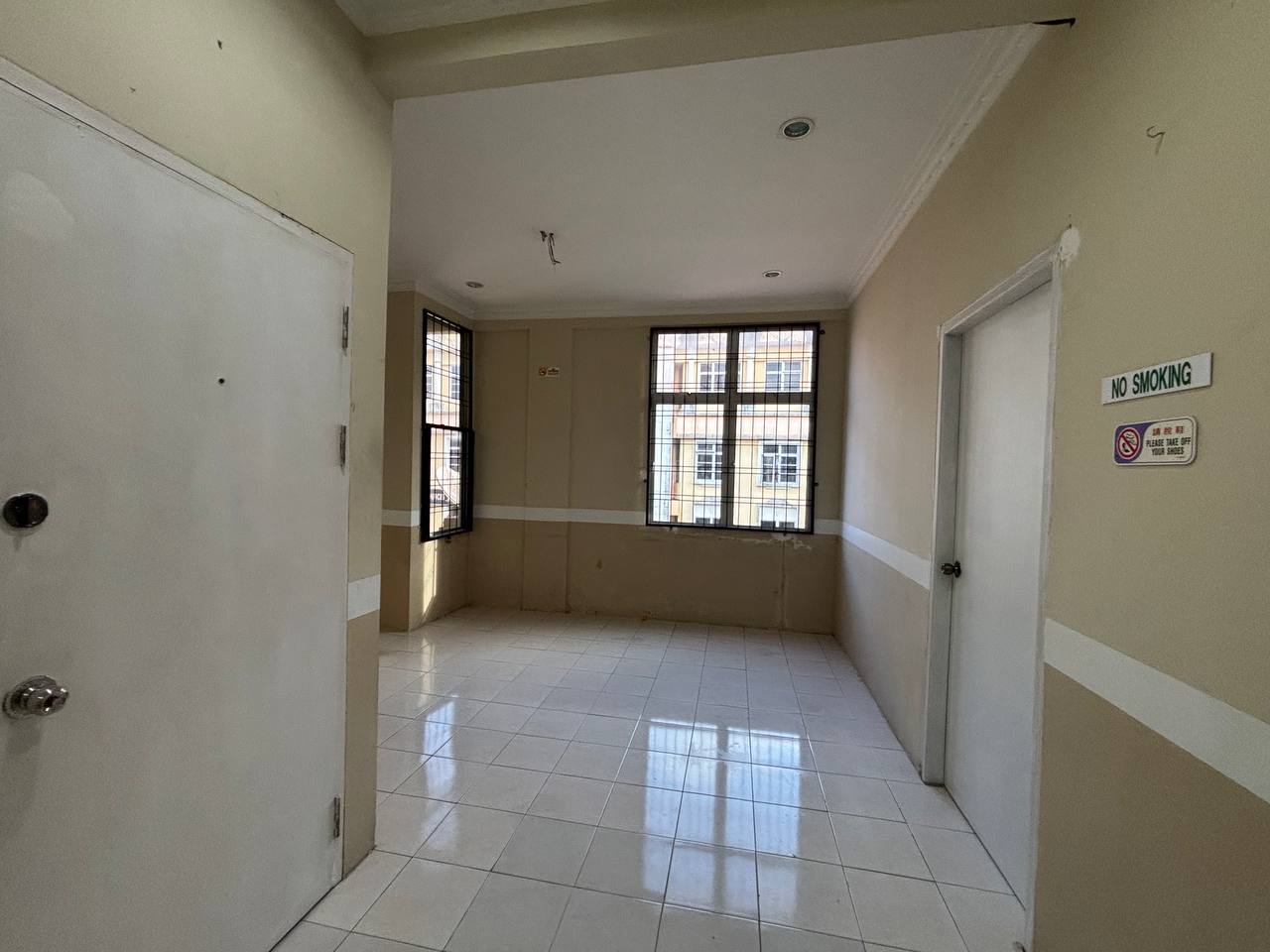 Matang Jaya SoHo Apartment for Sale! image