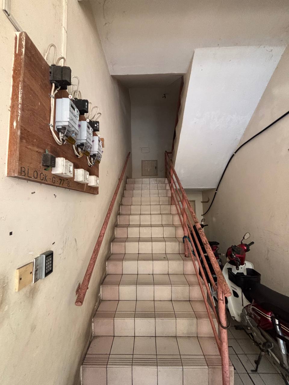 Matang Jaya SoHo Apartment for Sale! image