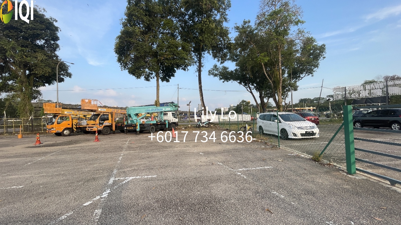 impian Emas Skudai commercial land for sale image