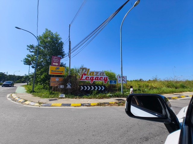 TUARAN PLAZA LEGACY image