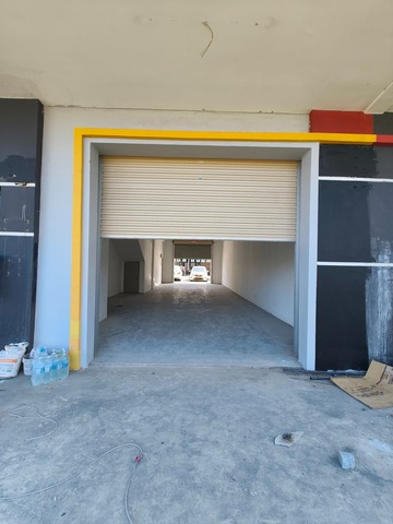 TUARAN PLAZA LEGACY image