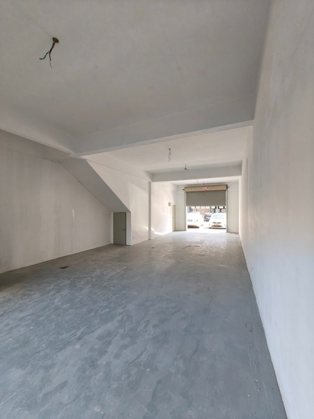 TUARAN PLAZA  LEGACY