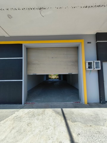 TUARAN PLAZA LEGACY image