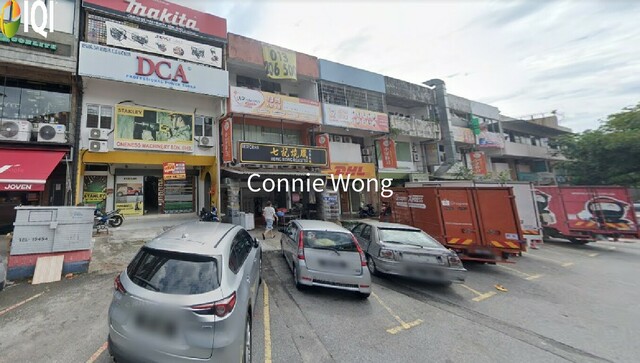 Bandar Baru Sri Petaling image
