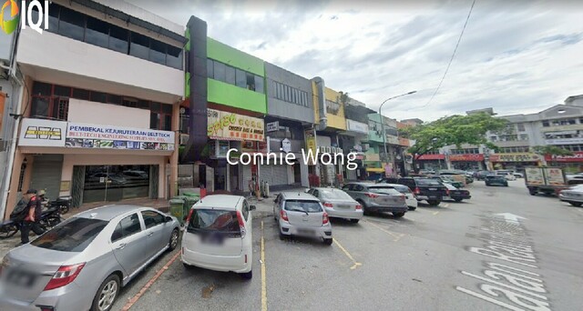 Bandar Baru Sri Petaling image