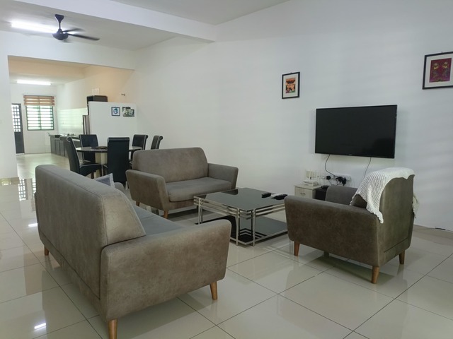 HIJAYU 3A @ BANDAR SRI SENDAYAN image