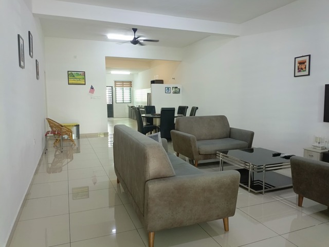 HIJAYU 3A @ BANDAR SRI SENDAYAN image