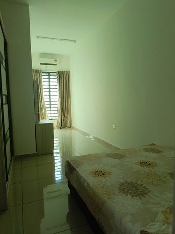 HIJAYU 3A @ BANDAR SRI SENDAYAN image