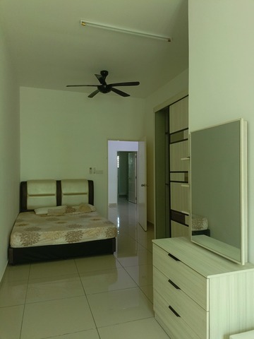 HIJAYU 3A @ BANDAR SRI SENDAYAN image