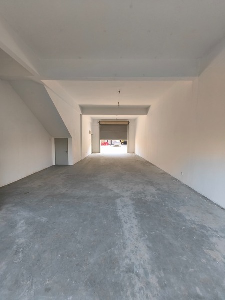 TUARAN PLAZA LEGACY