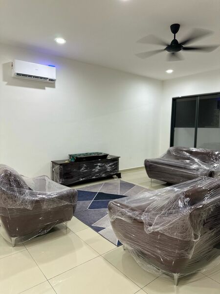 Hijayu 2 @ Bandar Sri Sendayan
