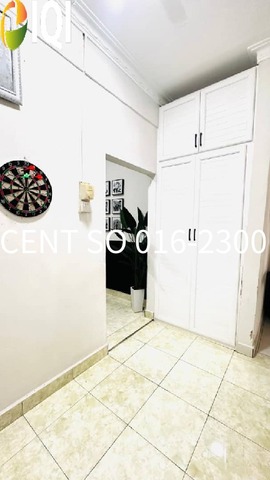 Kapar Taman Klang Perdana Single-Storey Home For Sale image