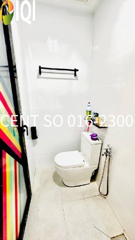 Kapar Taman Klang Perdana Single-Storey Home For Sale image