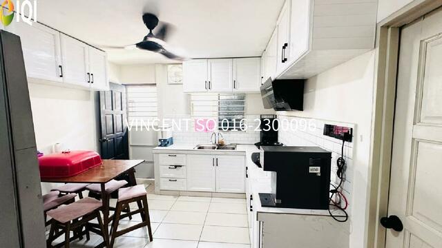 Kapar Taman Klang Perdana Single-Storey Home For Sale image