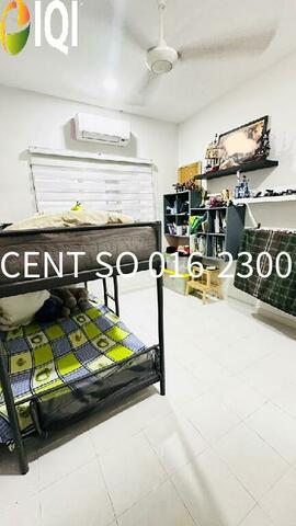 Kapar Taman Klang Perdana Single-Storey Home For Sale image