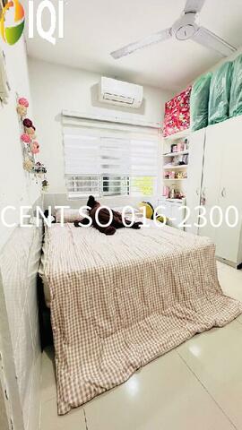 Kapar Taman Klang Perdana Single-Storey Home For Sale image