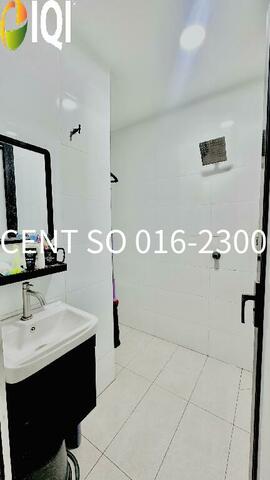 Kapar Taman Klang Perdana Single-Storey Home For Sale image