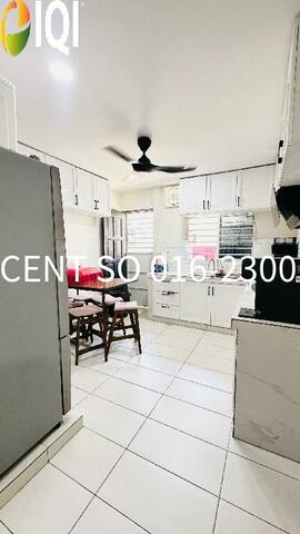 Kapar Taman Klang Perdana Single-Storey Home For Sale image