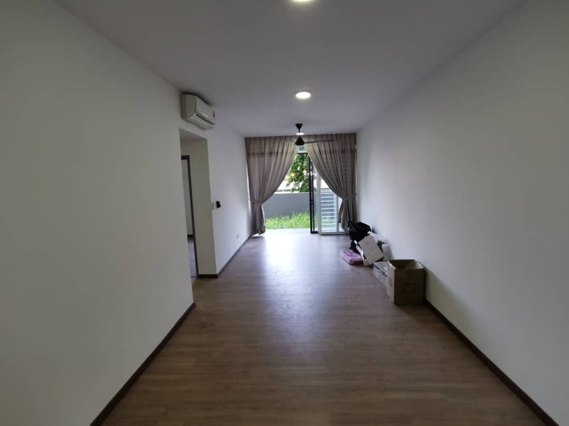 The Gardens Condominium