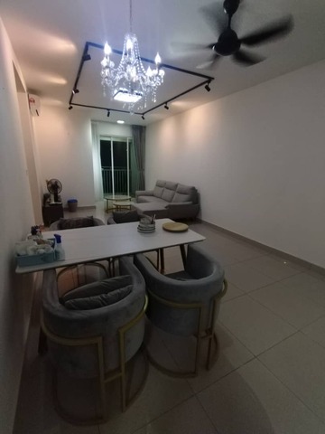 Residensi Suasana @ Damai image