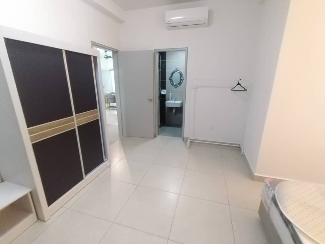 Residensi Suasana @ Damai image