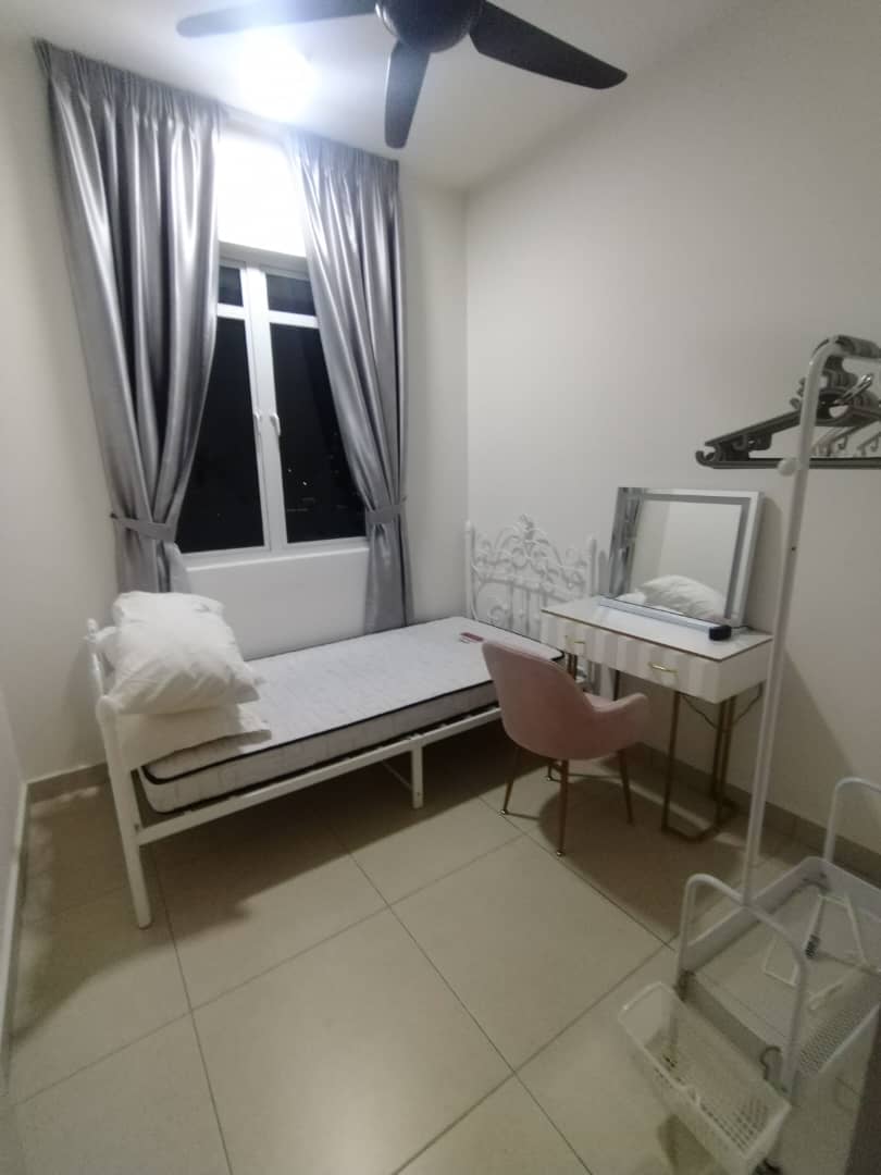 Residensi Suasana @ Damai image