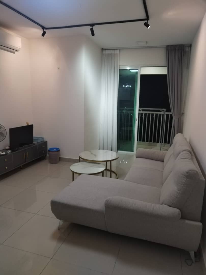 Residensi Suasana @ Damai image