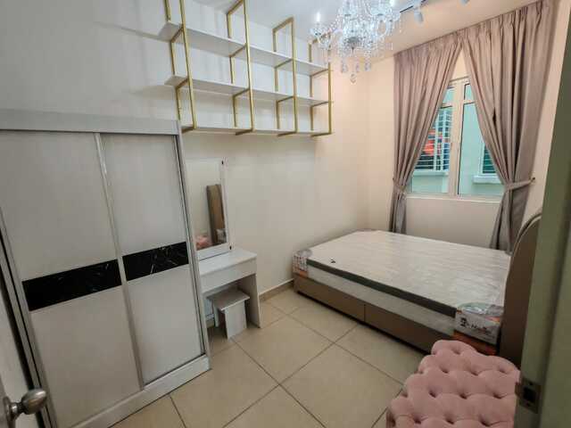 Residensi Suasana @ Damai image