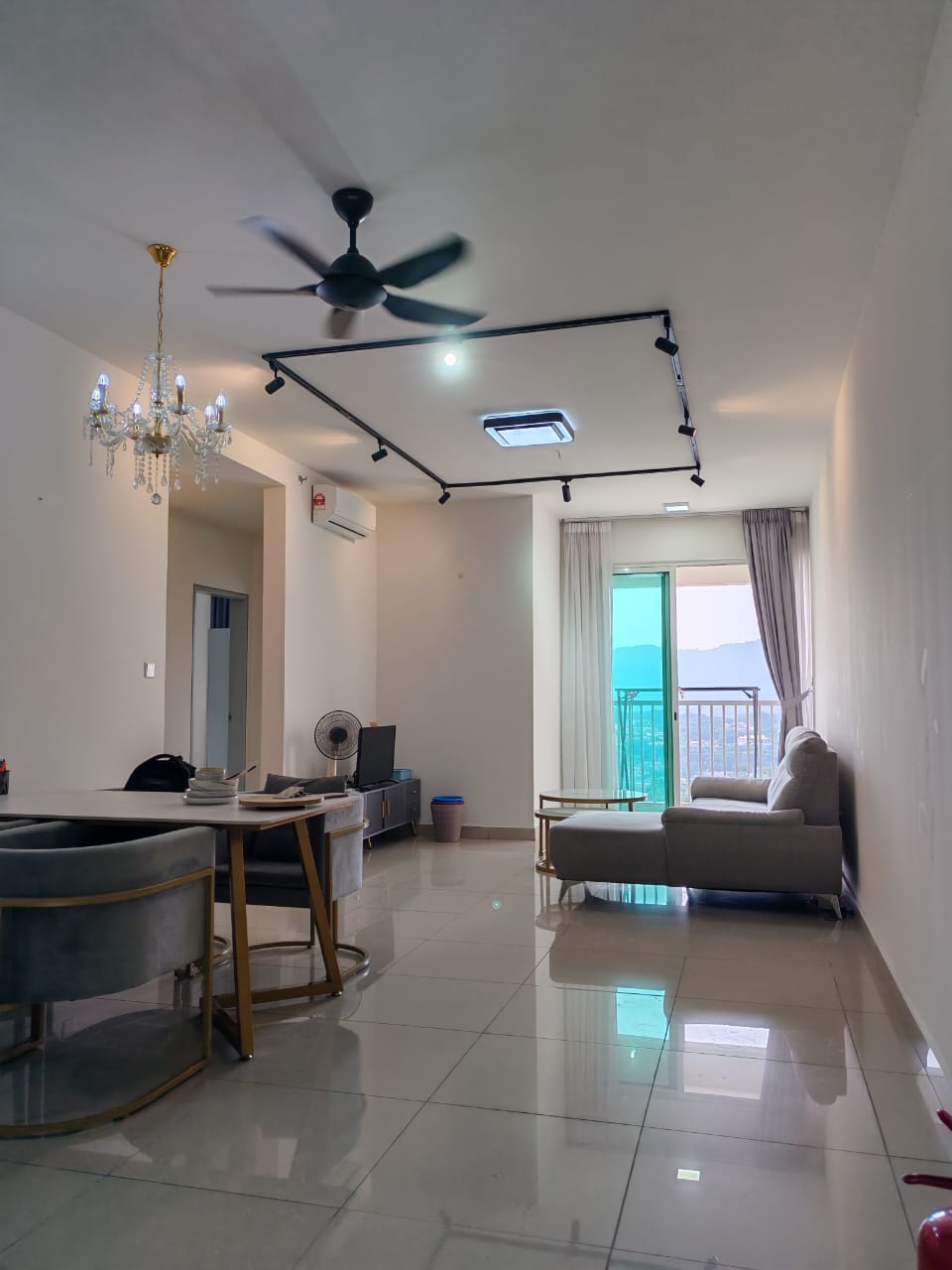 Residensi Suasana @ Damai image